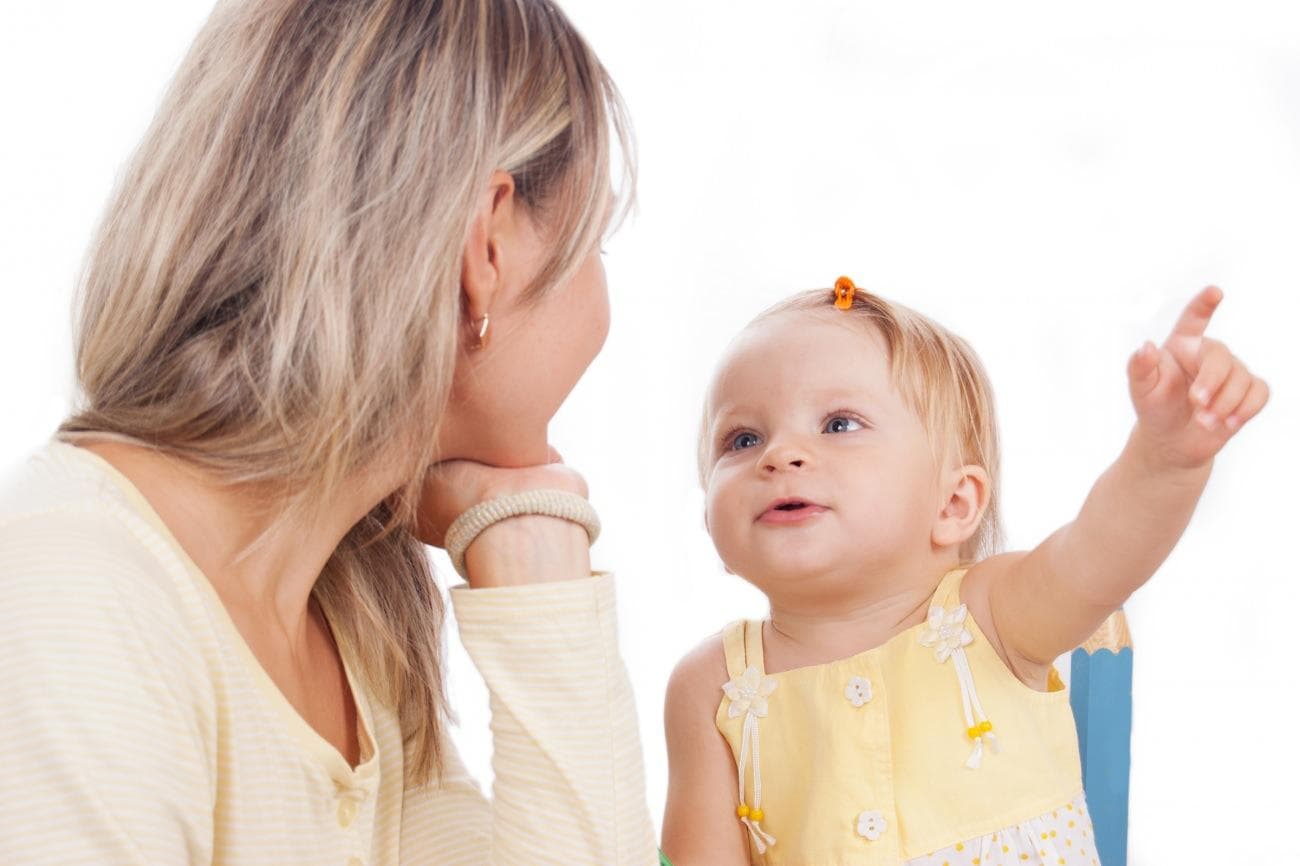 Çocuğum Kelime Biliyor Ama Cümle Kurmuyor, Neden?